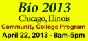 College Day Bio 2013